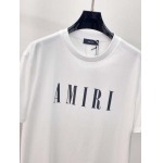 2026年6月23日春夏新作Amiri半袖 tシャツ高品質人気の商品/YGY工場