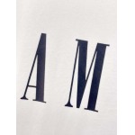 2026年6月23日春夏新作Amiri半袖 tシャツ高品質人気の商品/YGY工場