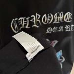 2026年6月24日春夏新作Chrome Heartstシャツ高品質人気の商品/YGY工場