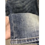 2026年6月24日春夏新作Chrome Heartsデニムパンツ高品質人気の商品/YGY工場