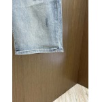 2026年6月24日春夏新作Burberryデニムパンツ高品質人気の商品/YGY工場
