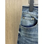 2026年6月24日春夏新作Monclerデニムパンツ高品質人気の商品/YGY工場