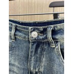 2026年6月24日春夏新作Zengaデニムパンツ高品質人気の商品/YGY工場