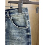 2026年6月24日春夏新作Zengaデニムパンツ高品質人気の商品/YGY工場