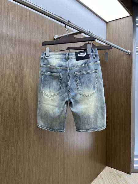 2026年6月24日春夏新作Diorデニムパンツ高品質人気の...