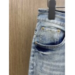 2026年6月24日春夏新作Diorデニムパンツ高品質人気の商品/YGY工場