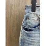 2026年6月24日春夏新作Thom Browneデニムパンツ高品質人気の商品/YGY工場
