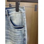 2026年6月24日春夏新作Thom Browneデニムパンツ高品質人気の商品/YGY工場