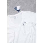 2026年6月24日春夏新作Ralph Lauren 女性半袖 tシャツ高品質人気の商品/YGY工場