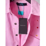 2026年6月24日春夏新作GUCCI半袖 tシャツ高品質人気の商品/YGY工場