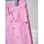2026年6月24日春夏新作GUCCIデニムパンツ高品質人気の商品/YGY工場