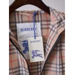 2026年6月24日春夏新作Burberryジャケット高品質人気の商品/YGY工場