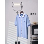 2026年6月24日春夏新作Louis vuittonニットの半袖高品質人気の商品/YGY工場