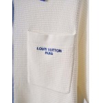 2026年6月24日春夏新作Louis vuittonニットの半袖高品質人気の商品/YGY工場