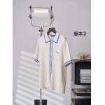 2026年6月24日春夏新作Louis vuittonニットの半袖高品質人気の商品/YGY工場