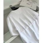2026年6月25日春夏新作Dior半袖 tシャツ高品質人気の商品/YGY工場