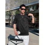 2026年6月25日春夏新作Burberry半袖 tシャツ高品質人気の商品/YGY工場