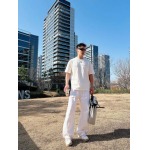 2026年6月25日春夏新作Burberry半袖 tシャツ高品質人気の商品/YGY工場