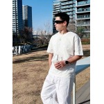 2026年6月25日春夏新作Burberry半袖 tシャツ高品質人気の商品/YGY工場