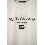 2026年6月25日春夏新作DG半袖 tシャツ高品質人気の商品/YGY工場