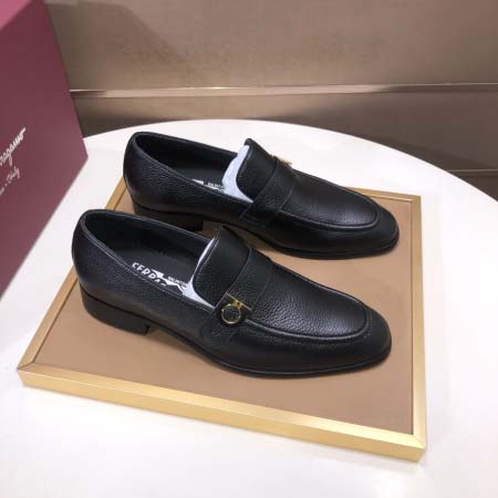 2026年7月7日入荷新品Ferragamoカジュアルシューズ/スニーカー｜メンズ靴人気本革製ギフト/誕生日/TL工場