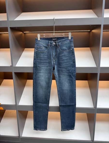 2026年7月22日春夏新作ファッション高品質Gucciジーパン luols工場