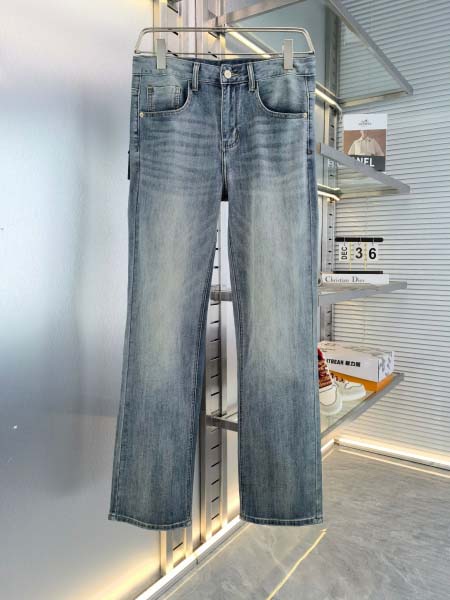 2026年7月22日春夏新作ファッション高品質Poloジーパン luols工場