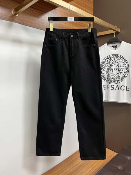 2026年7月22日春夏新作ファッション高品質Gucciジーパン luols工場