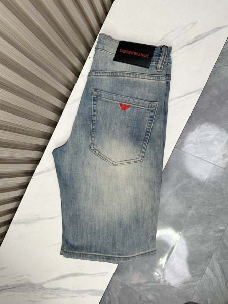 2026年7月23日春夏新作ファッション高品質ARMANIジーパン luols工場