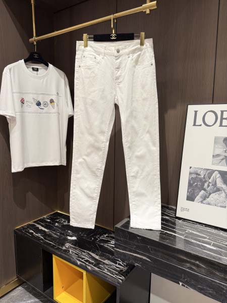 2026年7月23日春夏新作ファッション高品質Gucciジーパン luols工場