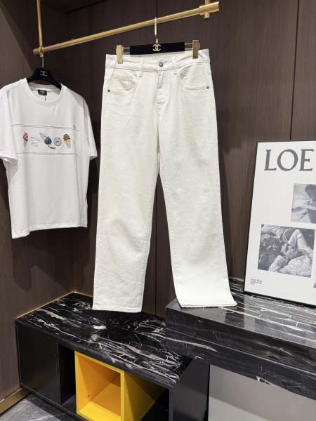 2026年7月23日春夏新作ファッション高品質Diorジーパン luols工場