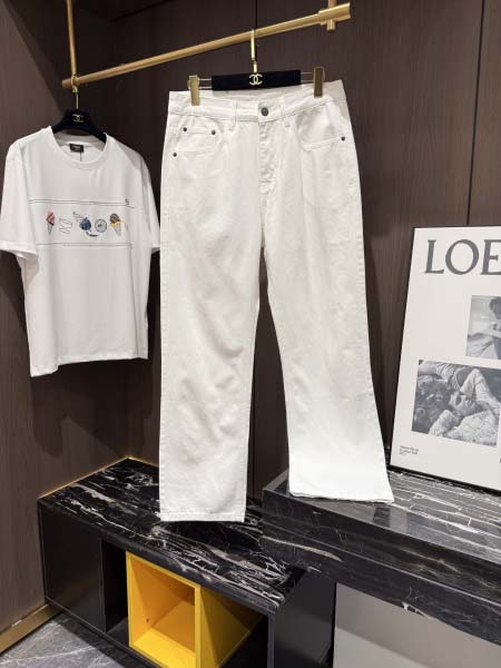 2026年7月28日春夏新作ファッション高品質ESジーパン luols工場