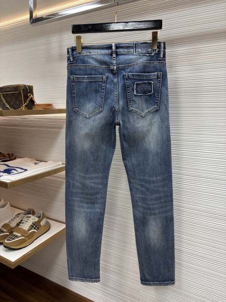 2026年7月28日春夏新作ファッション高品質D&Gジーパン luols工場