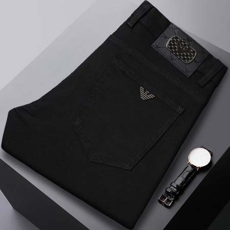 2026年7月29日春夏新作ファッション高品質ARMANIジーパン luols工場