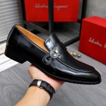 2026年7月6日入荷新品Ferragamoカジュアルシューズ/スニーカー｜メンズ靴人気本革製ギフト/誕生日/TL工場