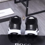 2026年7月6日入荷新品BOSSカジュアルシューズ/スニーカー｜メンズ靴人気本革製ギフト/誕生日/TL工場