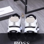 2026年7月6日入荷新品BOSSカジュアルシューズ/スニーカー｜メンズ靴人気本革製ギフト/誕生日/TL工場