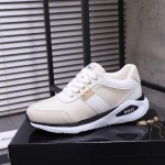 2026年7月6日入荷新品BOSSカジュアルシューズ/スニーカー｜メンズ靴人気本革製ギフト/誕生日/TL工場