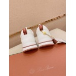 2026年7月6日入荷新品Loro Pianaカジュアルシューズ/スニーカー｜メンズ靴人気本革製ギフト/誕生日/TL工場
