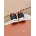 2026年7月6日入荷新品Loro Pianaカジュアルシューズ/スニーカー｜メンズ靴人気本革製ギフト/誕生日/TL工場