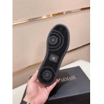 2026年7月6日入荷新品armaniカジュアルシューズ/スニーカー｜メンズ靴人気本革製ギフト/誕生日/TL工場