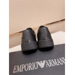 2026年7月6日入荷新品armaniカジュアルシューズ/スニーカー｜メンズ靴人気本革製ギフト/誕生日/TL工場