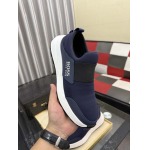 2026年7月6日入荷新品BOOSカジュアルシューズ/スニーカー｜メンズ靴人気本革製ギフト/誕生日/TL工場