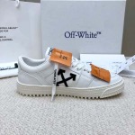 2026年7月6日入荷新品off-whiteカジュアルシューズ/スニーカー｜メンズ靴人気本革製ギフト/誕生日/TL工場