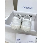 2026年7月6日入荷新品off-whiteカジュアルシューズ/スニーカー｜メンズ靴人気本革製ギフト/誕生日/TL工場