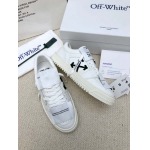 2026年7月6日入荷新品off-whiteカジュアルシューズ/スニーカー｜メンズ靴人気本革製ギフト/誕生日/TL工場