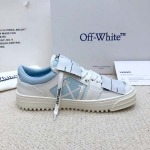 2026年7月6日入荷新品off-whiteカジュアルシューズ/スニーカー｜メンズ靴人気本革製ギフト/誕生日/TL工場
