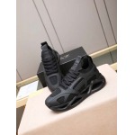 2026年7月6日入荷新品Armaniカジュアルシューズ/スニーカー｜メンズ靴人気本革製ギフト/誕生日/TL工場
