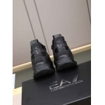 2026年7月6日入荷新品Armaniカジュアルシューズ/スニーカー｜メンズ靴人気本革製ギフト/誕生日/TL工場