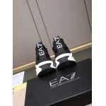 2026年7月6日入荷新品Armaniカジュアルシューズ/スニーカー｜メンズ靴人気本革製ギフト/誕生日/TL工場